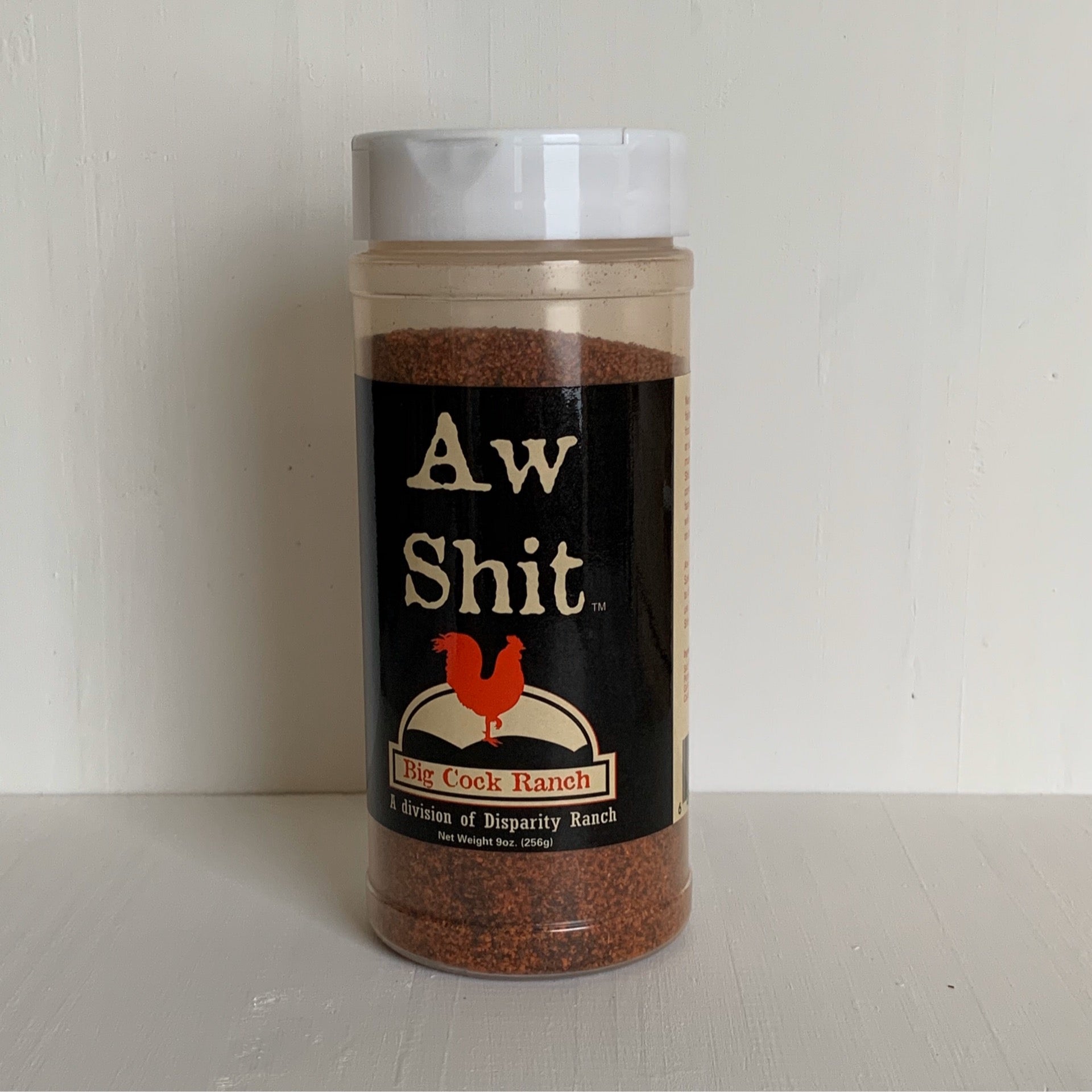 Special Shit: Aw Shit